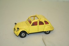 Vintage corgi citroen for sale Vintage corgi citroen for sale  HUDDERSFIELD