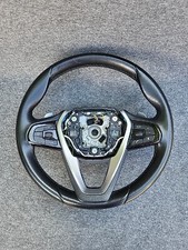 Usado, Volante BMW G30 G31 G11 G12 modelos SE paddle shift direção multifuncional comprar usado  Enviando para Brazil