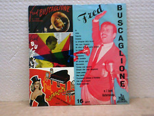 Fred buscaglione giri usato  Latina