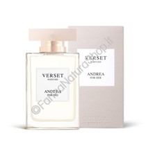 Verset parfums andrea usato Verset parfums andrea usato  Forli