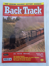 Back track august for sale  ASHFORD