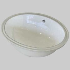 Lavabo sottopiano ceramica usato  Teggiano