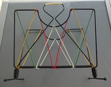 Porte revues vintage d'occasion  Montpellier-