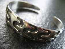 Armreif silber 925 gebraucht kaufen  Deutschland