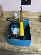 Suspension pump hydragas for sale  TELFORD