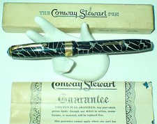 Conway stewart executive for sale  GRANTHAM