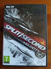 Videogioco split second usato  Usmate Velate