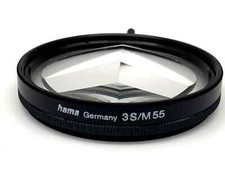 Hama tricklinse m55 gebraucht kaufen  Bad Emstal