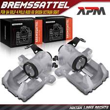 Bremssattel hinten links gebraucht kaufen  Altenweddingen