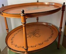 Italian metal tole for sale  Melbourne
