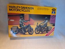 Italeri testors harley for sale  Spring Hill