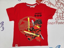 Shirt lego ninjago gebraucht kaufen  Mühlhausen/Thüringen