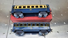 Hornby zero lot d'occasion  Saint-Médard-en-Jalles