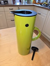 Stelton isolierkanne thermoska gebraucht kaufen  Günzburg