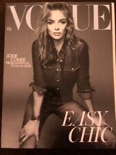 Vogue ltd edition for sale  SHEFFIELD