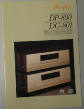 Accuphase 800 801 gebraucht kaufen  Oldenburg (Oldenburg)