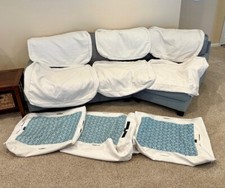 Lovesac sactional seat for sale  Bloomington