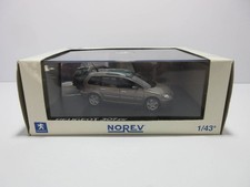 Peugeot 307SW bronze 980431 em escala 1/43 comprar usado  Enviando para Brazil