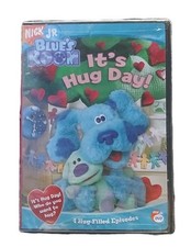 Nick jr. blue for sale  Detroit