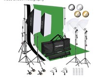 Led photo box for sale  EDGWARE