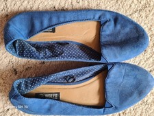 primark wide fit shoes for sale  TROWBRIDGE