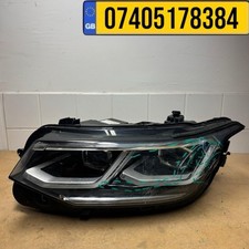 Volkswagen tiguan 2022 for sale  BIRMINGHAM