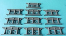 Hornby r658 piers for sale  LISKEARD