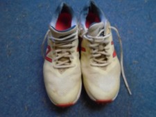New balance rev for sale  LEICESTER