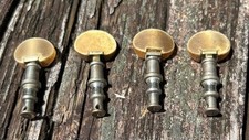 Vintage banjo tuners for sale  Mc Leansville