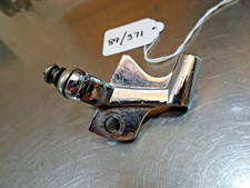 Bsa handlebar lever for sale  STOKE-ON-TRENT