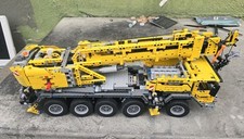 Lego technic mobile for sale  Los Angeles