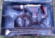 Bosch gbh boschhammer gebraucht kaufen  Herne