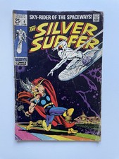 The silver surfer gebraucht kaufen  Dresden