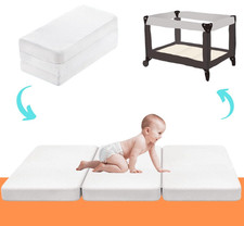 Ruguies travel cot for sale  RUGBY