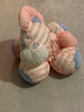 Puffalump pink stripe for sale  Orefield