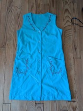 tablier vintage d'occasion  Le Val-d'Ajol