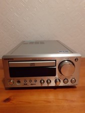 Onkyo 505dab receiver for sale Onkyo 505dab receiver for sale  LINCOLN
