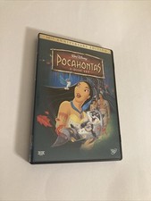 Pocahontas 10th anniversary for sale  Coral Springs