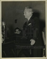 1946 Press Photo Dr. Raymond R. Paty, Educador - abna46033 comprar usado  Enviando para Brazil