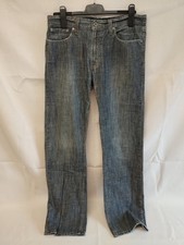 Herren jeans blau gebraucht kaufen  Bielefeld