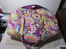 vera bradley xl duffel for sale vera bradley xl duffel for sale Indiana