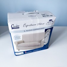Copridivano caleffi cambio usato  Udine
