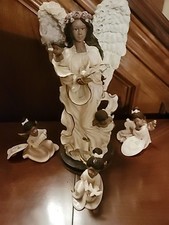 African american angels for sale  Wylie