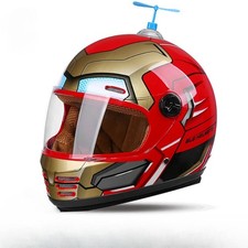 Casco integrale ironman usato Casco integrale ironman usato  Torino