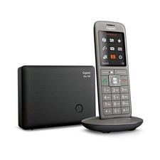 Gigaset cl660 anthrazit gebraucht kaufen  Gescher