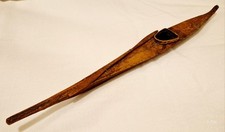 Rare vintage inuit for sale  BLACKBURN