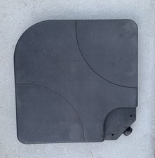 Pcs umbrella base for sale  Fort Mill