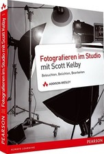 Fotografieren studio scott gebraucht kaufen  Berlin