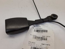 Pontiac seat belt for sale  Perry