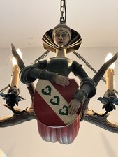 Lüsterweibchen geweih einem gebraucht kaufen  Nürnberg